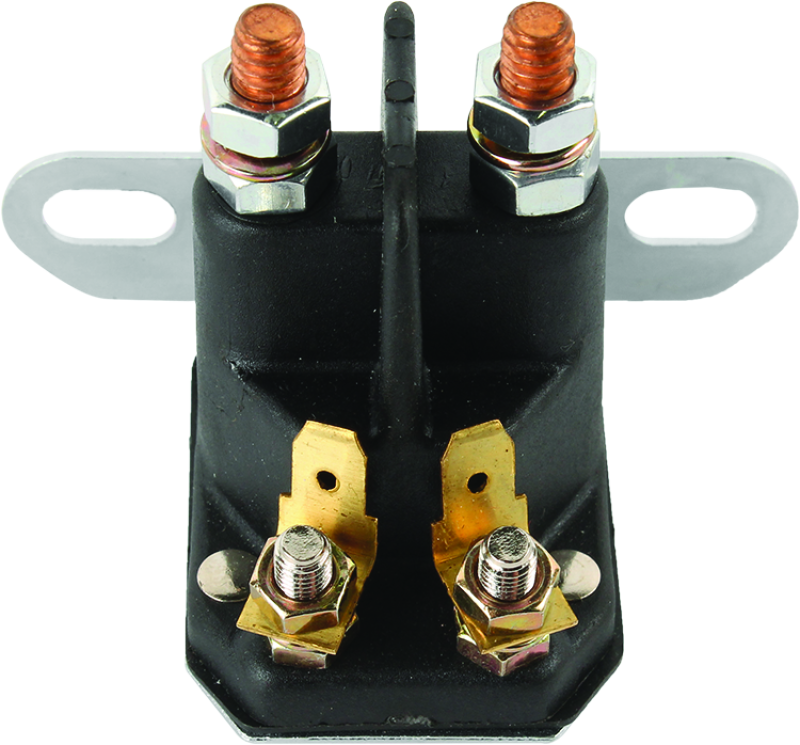 Quadboss Starter Solenoids 402042 QuadBoss 05-06 Polaris Magnum 330 2x4/4x4 Solenoid & Relay thumbnail 3