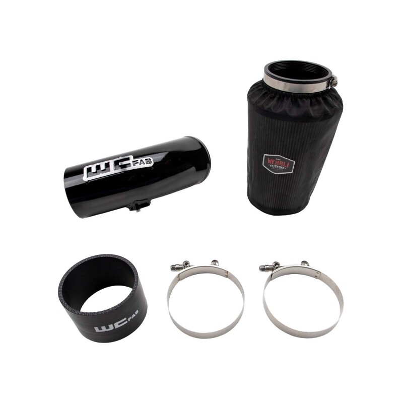 WCF Intake Kit