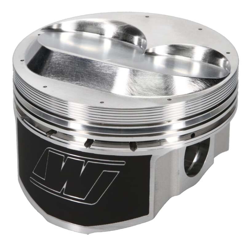 Piston Set, Chrysler, 340, 4.030 in. Bore, Professional, Set of 8
