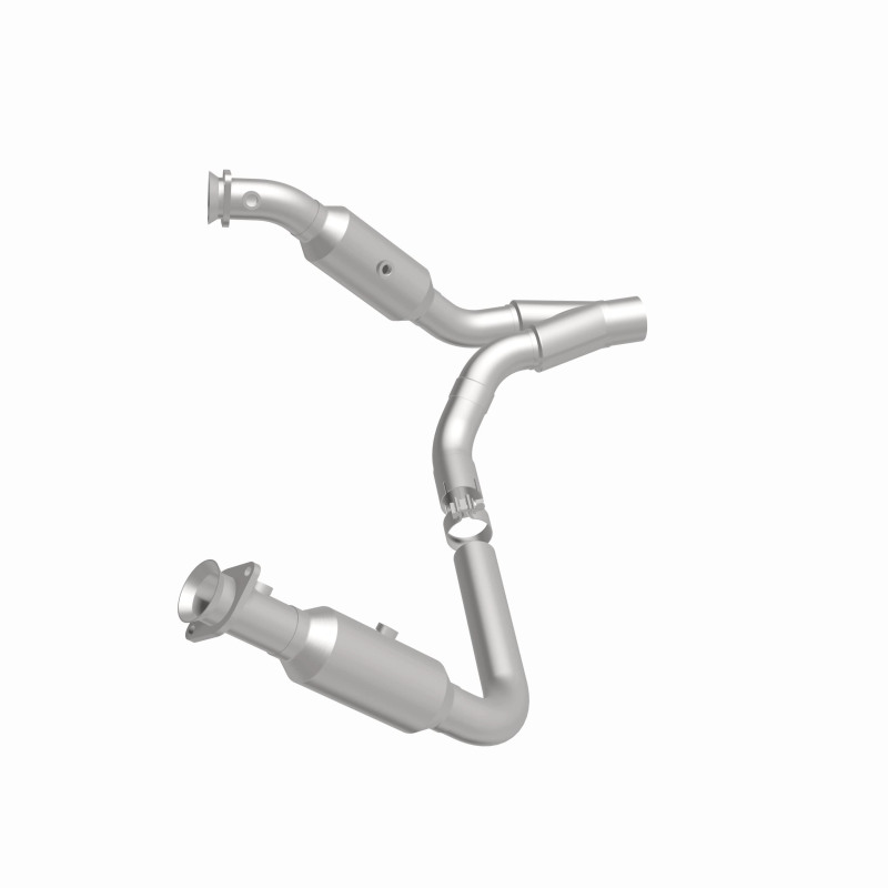 MagnaFlow 2009 Dodge Ram 1500 5.7L Direct Fit Converter thumbnail 6