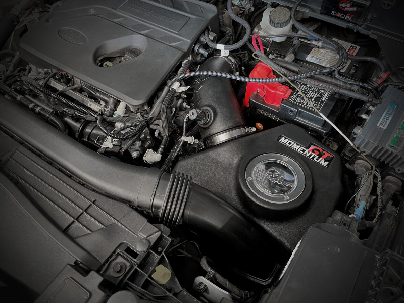 AFE Momentum GT Cold Air Intakes