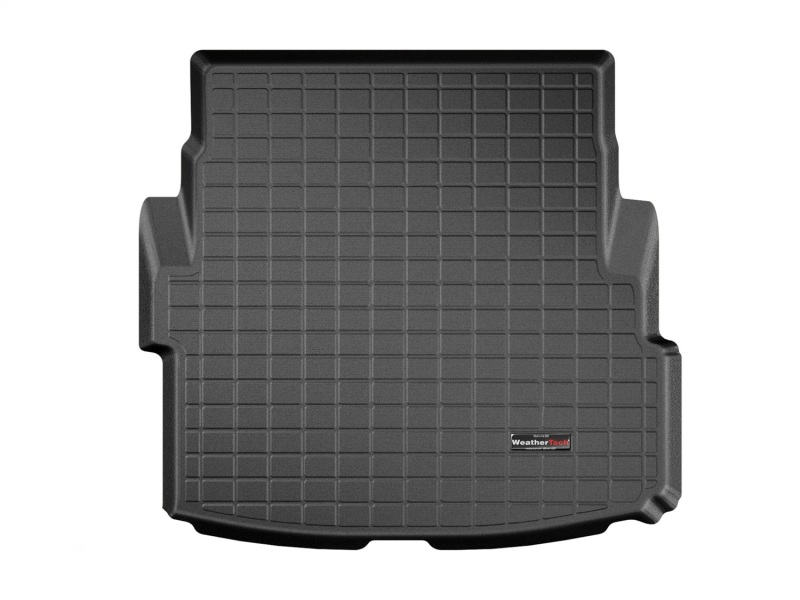 WT Cargo Liners - Black