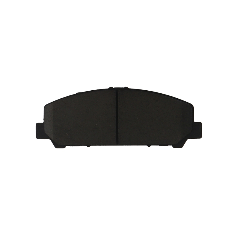 Baer Brakes 11-15 Nissan TITAN Claw Brake Pads