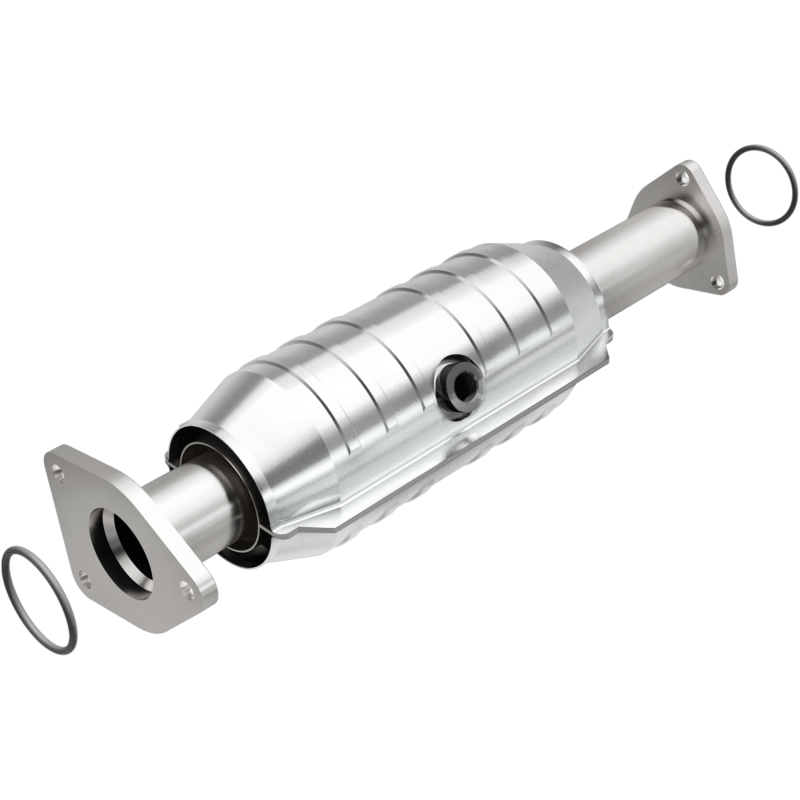 MagnaFlow Direct Fit Catalytic Converter 04 Acura TSX 2.4L thumbnail 3