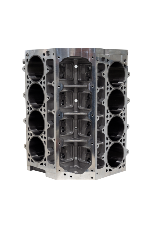 Fleece Performance GM LSR Standard Deck Wet Aluminum Engine Block