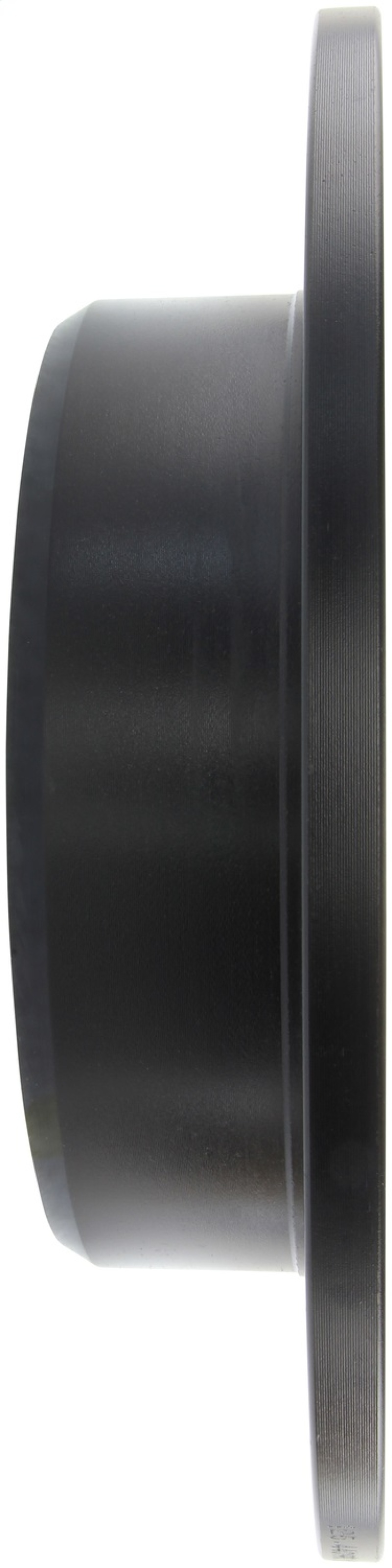 StopTech Power Slot 00-05 Lexus IS300 Rear Left SportStop Slotted Rotor thumbnail 4