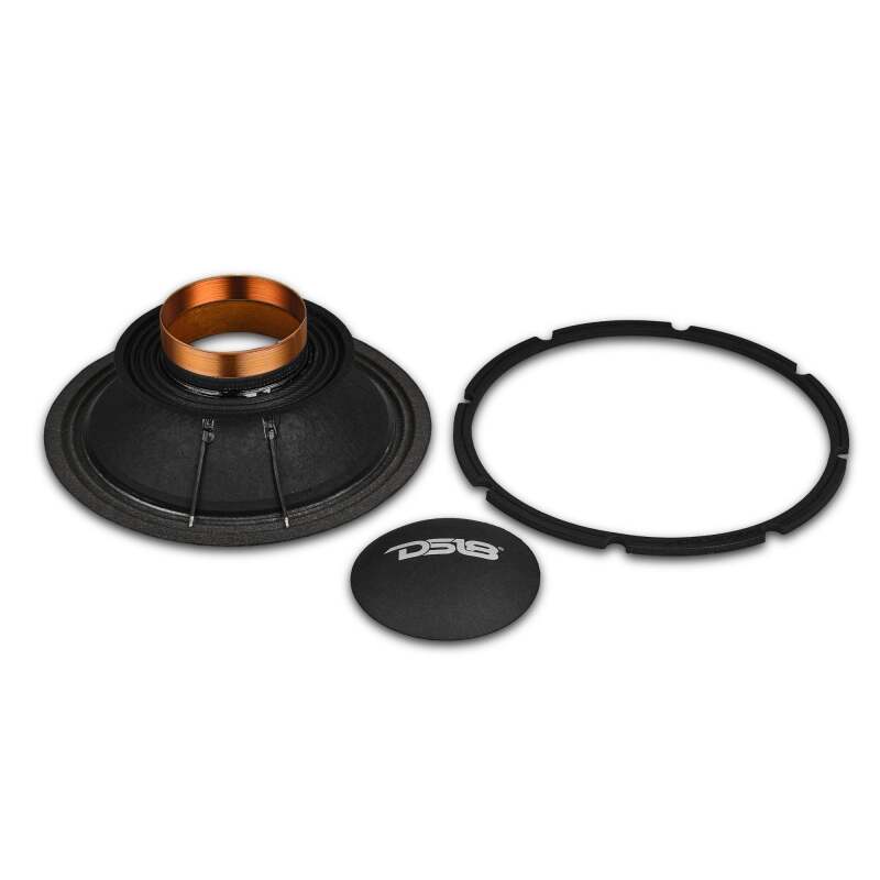 DSE Loudspeaker Recone Kits