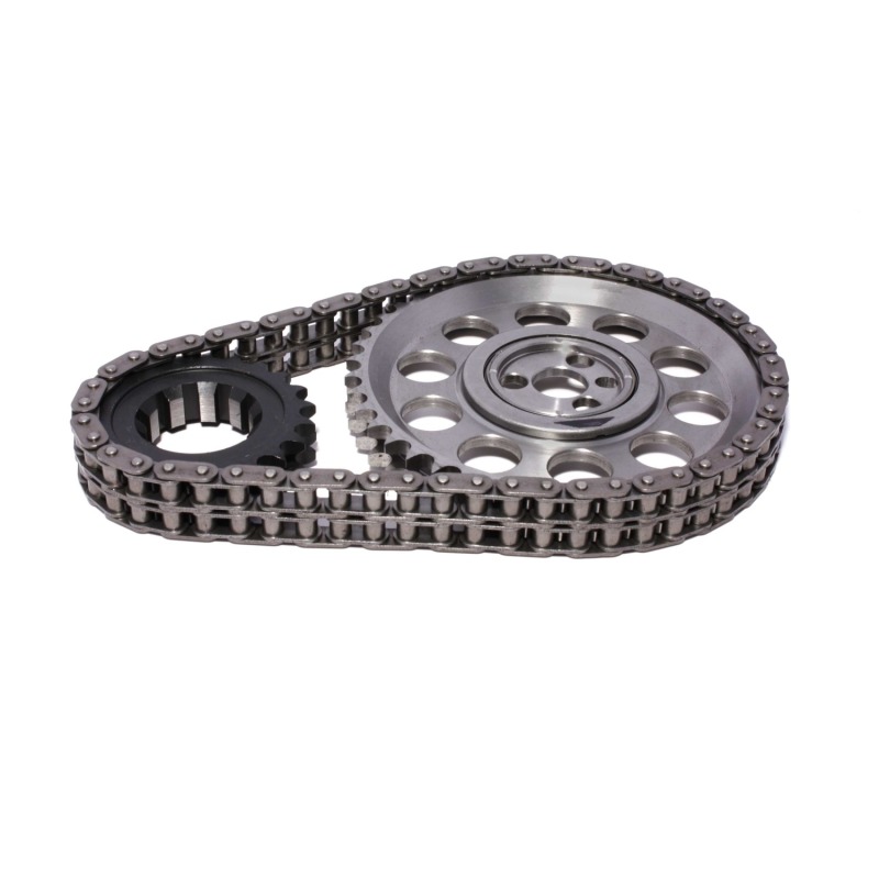 COMP Cams Billet Timing Set CS OE Roller Keyway Adjustable thumbnail 4