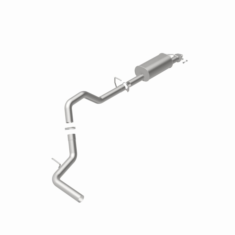 MagnaFlow BRE Exhaust Kit 09-14 Savana Express thumbnail 7