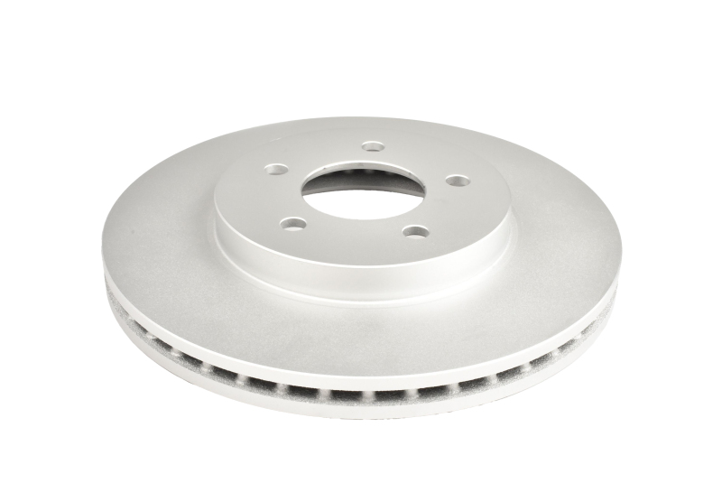 DBA En-Shield Standard Rotors