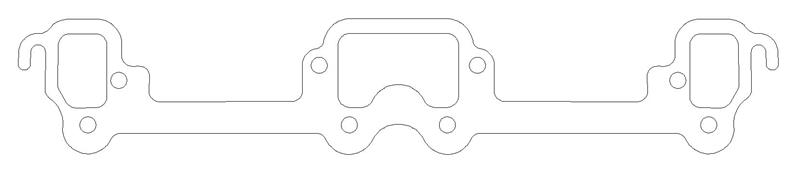 CG Exhaust Gaskets