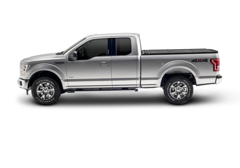 Undercover 2026 Ford Ranger 5ft Bed Ultra Flex Bed Cover thumbnail 3