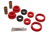 ES Cntrl Arm Bushings - Red