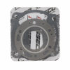 WIS Bottom End Gasket Kits