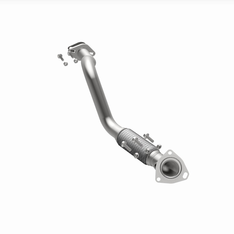 BRE Exhaust 09-11 Aveo5 1.6L Front Pipe Kit thumbnail 8