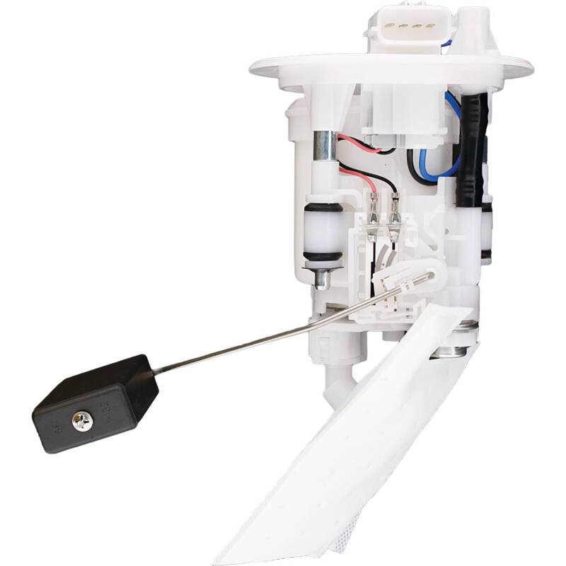 All Balls Racing 18-23 Yamaha Kodiak 450 4WD Fuel Pump Complete Module thumbnail 2