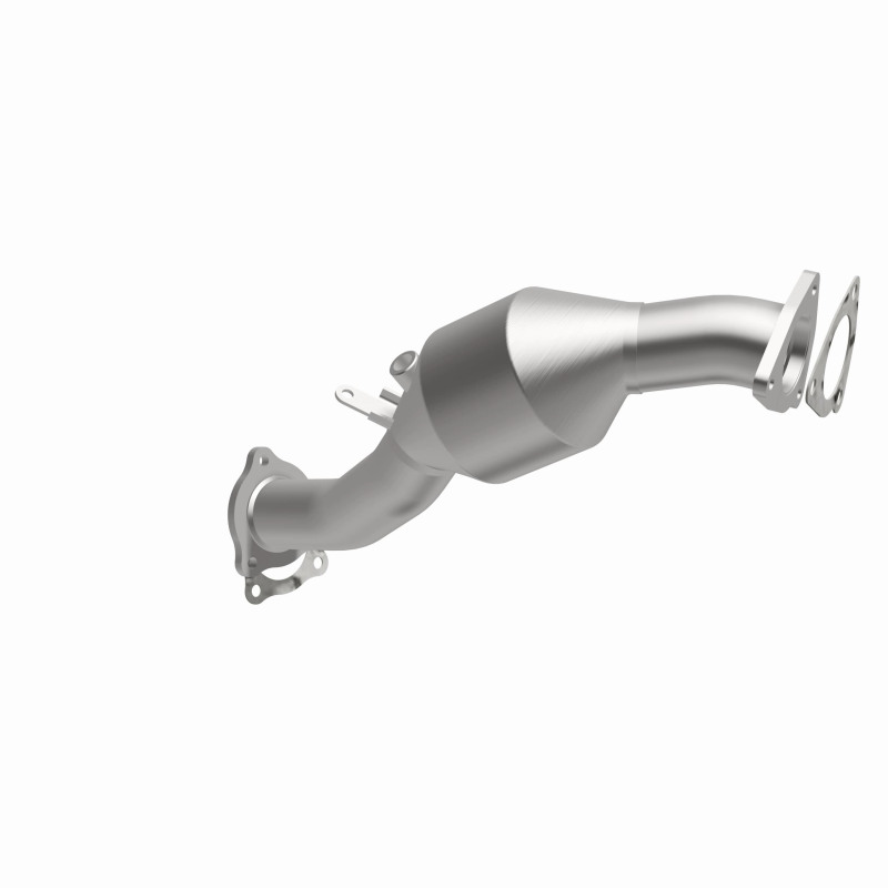 MagnaFlow 11-15 Audi Q7 3.0L Direct Fit Converter thumbnail 8