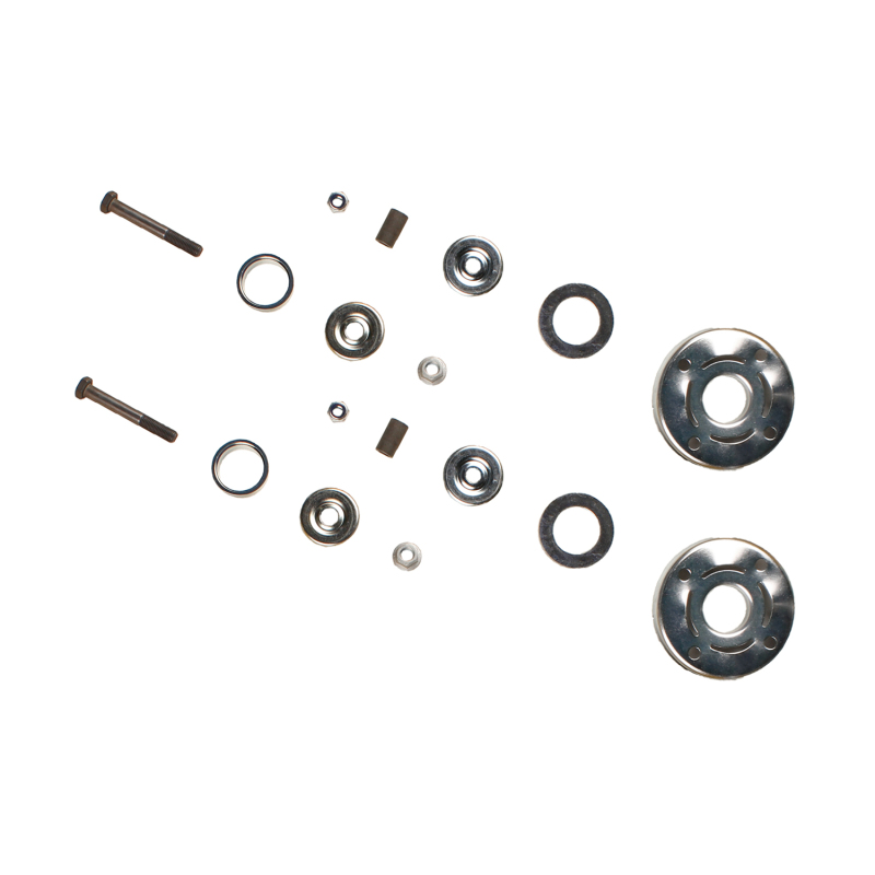 Bilstein B12 1999 Audi A4 Base Front and Rear Suspension Kit thumbnail 5