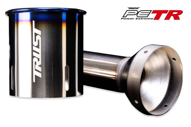 GRE Power Extreme Exhausts