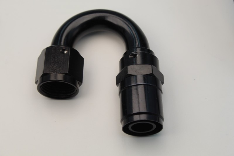 FRA Race-Rite Hose Ends