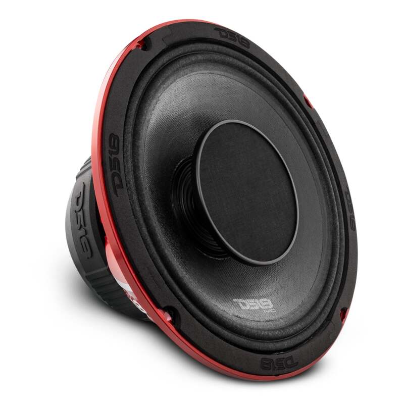 DSE PRO Coaxial Loudspeakers w/ Driver