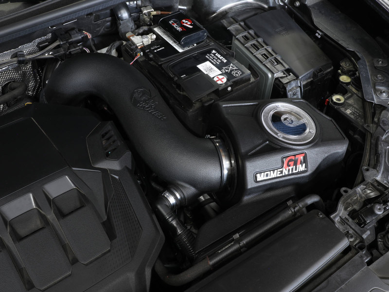 AFE Momentum GT Cold Air Intakes