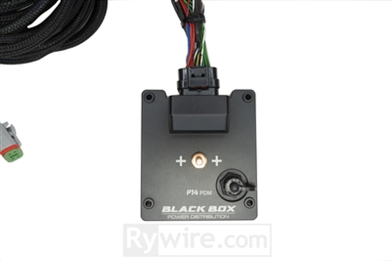 RYW Chassis Harness Kits