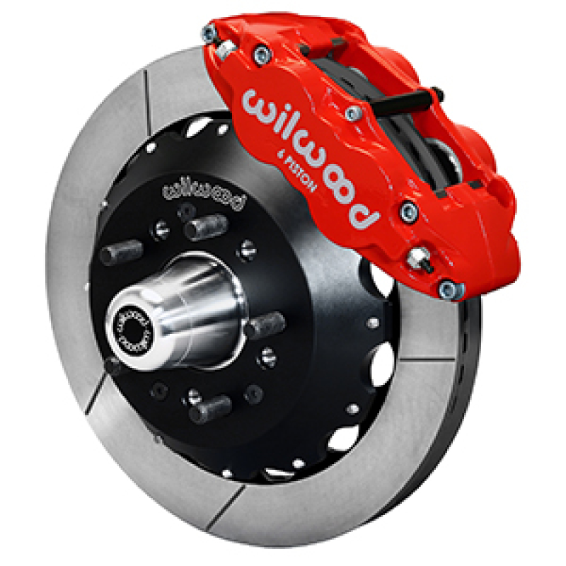 WIL Superlite Brake Kit