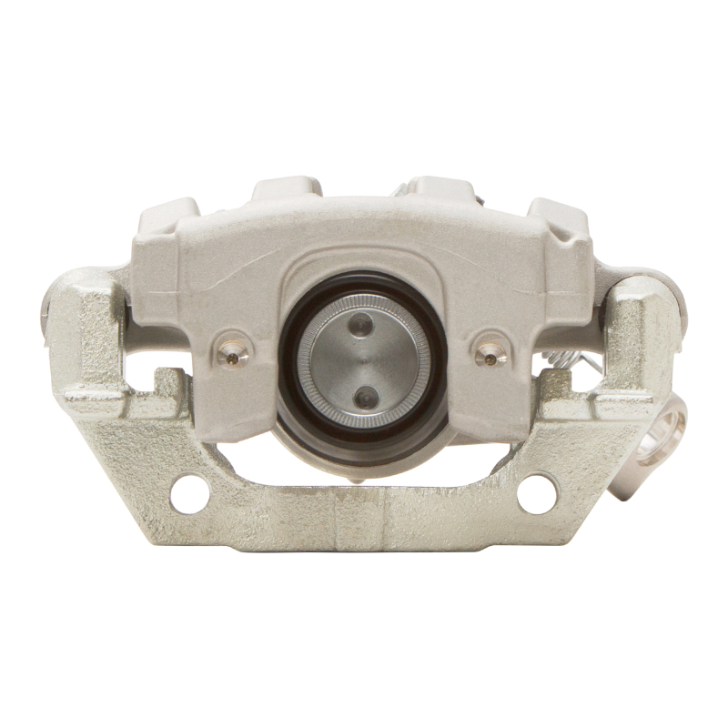 DFC 03-11 Saab 9-3 Rear-R Premium Caliper - Silver Zinc Coated