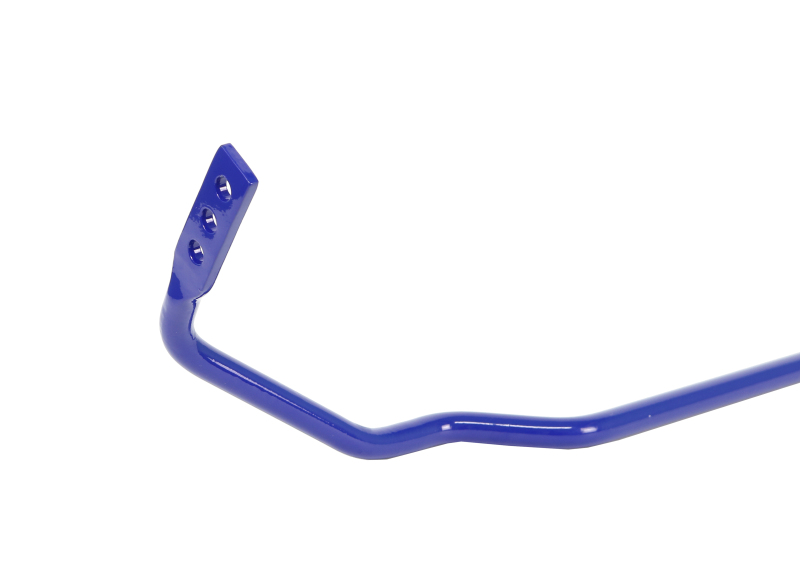 SPR Sway Bars - Rear