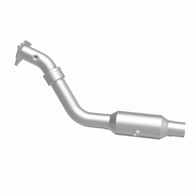 MagnaFlow Direct Fit Catalytic Converter OEM 2004-2006 Chrysler Pacifica Underbody thumbnail 9