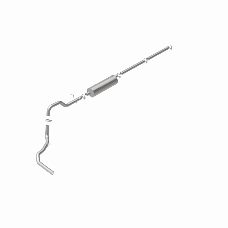 MagnaFlow BRE Exhaust Kit 87-95 Ford F-150 thumbnail 5