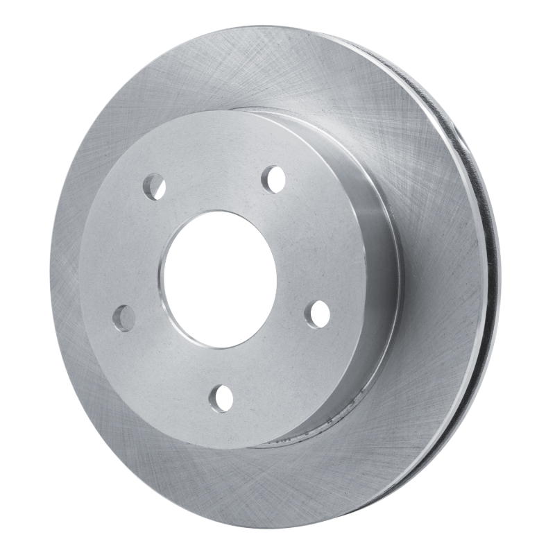 DFC 00-02 Dodge Ram 1500 Pickup Front Brake Rotor