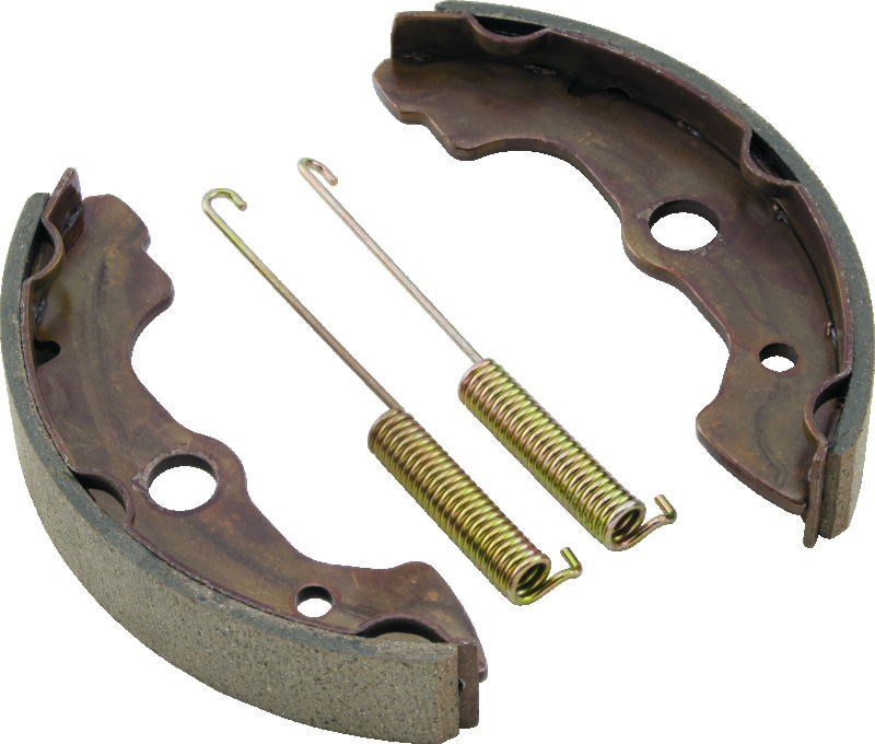 BKM Brake Shoes