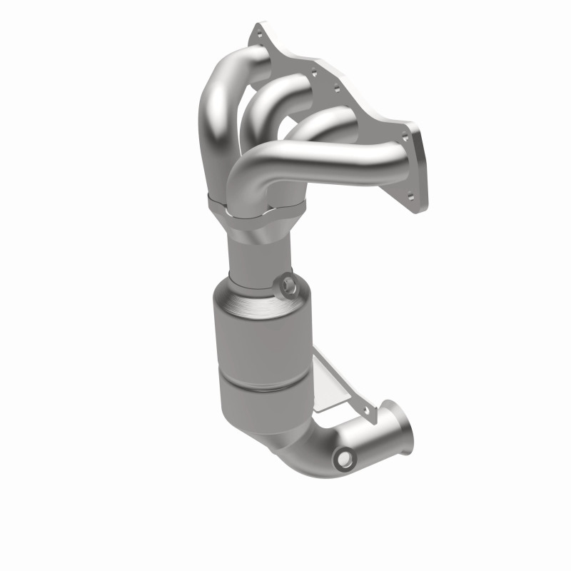 MagnaFlow 07-11 Mini Cooper L4-1.6LGAS California Catalytic Converter Direct Fit thumbnail 6