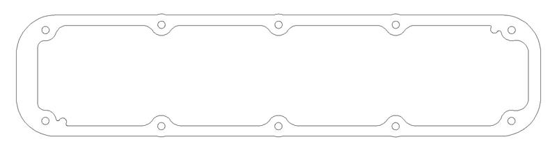 CG Valve Cover Gaskets
