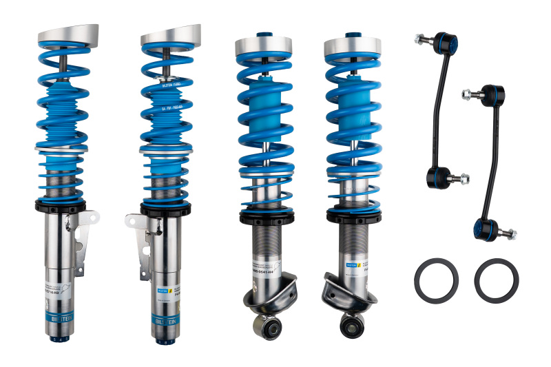 BIL B16 Series Suspension Kits