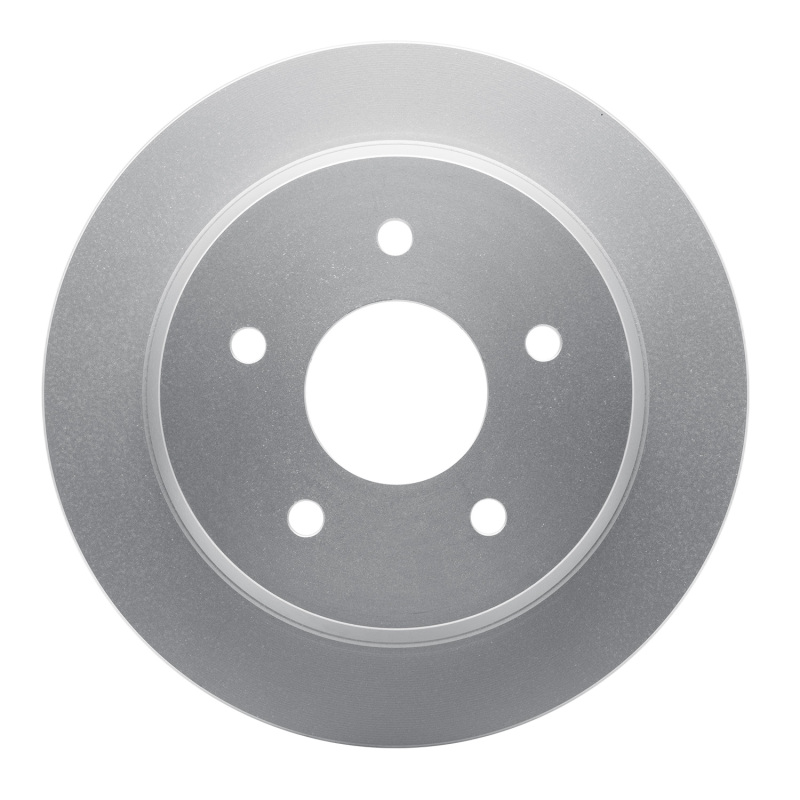 DFC GeoSPEC Coated Rotors - Plain