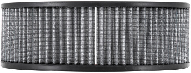 K&N Replacement Drag Race Air Filter 9inOD x 3inH thumbnail 4