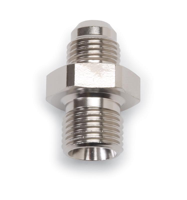 Flare To Metric Adapter Fitting