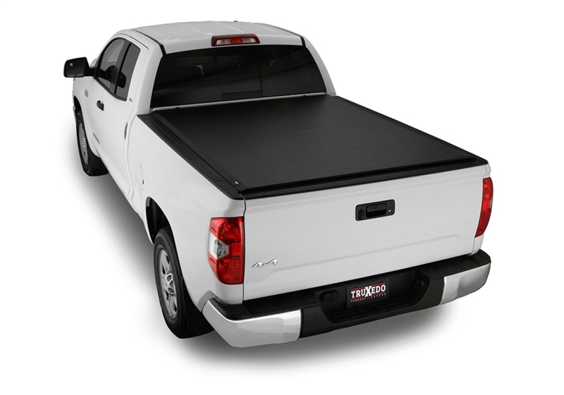 Truxedo 16-20 Toyota Hilux Revo Double Cab 5ft Lo Pro International Bed Cover thumbnail 5