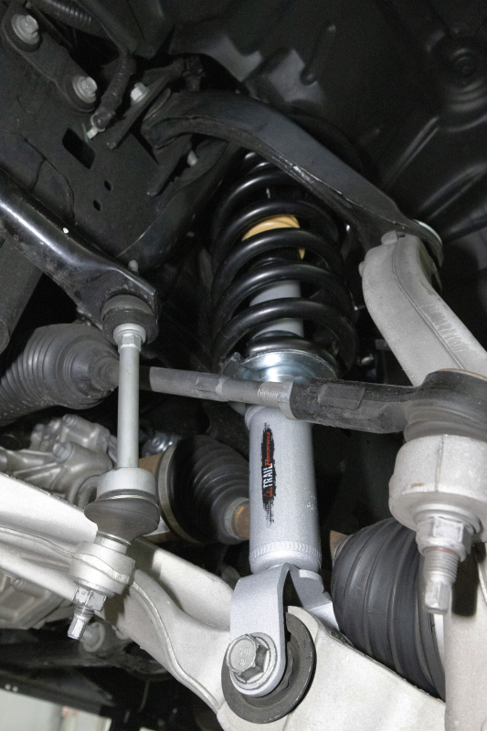Belltech 19-20 RAM 1500 Front Trail Performance Leveling Strut