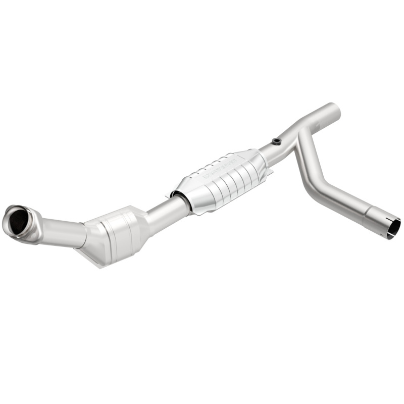MagnaFlow Direct Fit Catalytic Converter 97-99 Ford Vans 4.6L thumbnail 4