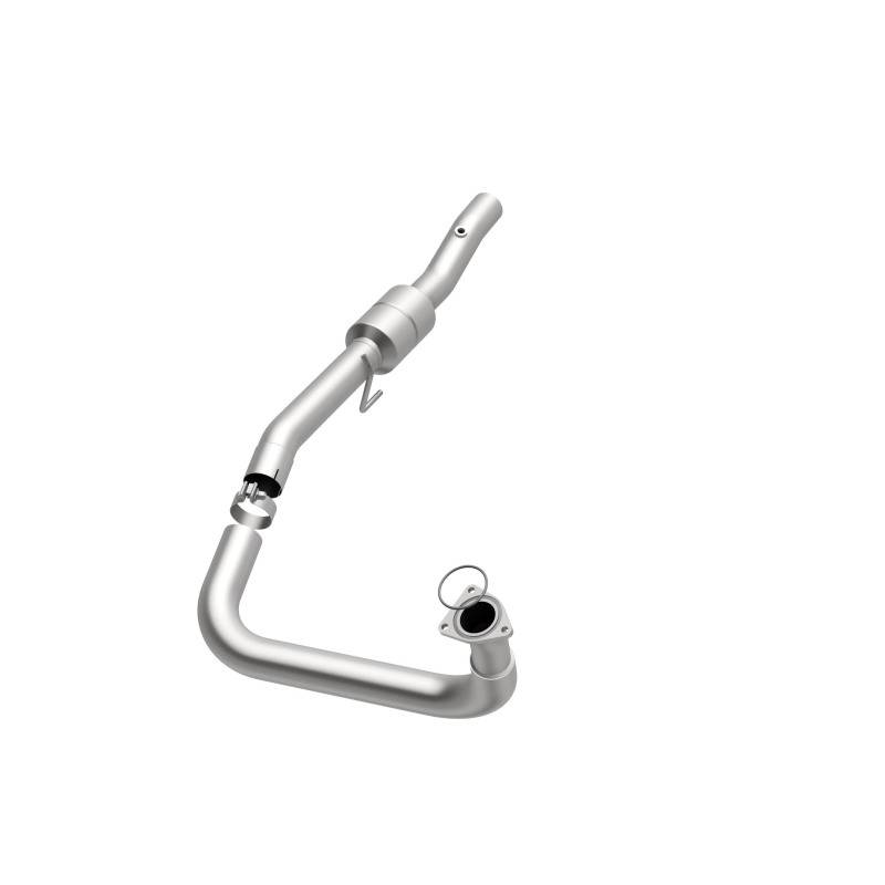 MagnaFlow Direct Fit Catalytic Converter 00-06 Chevy/GMC Driver Side thumbnail 9