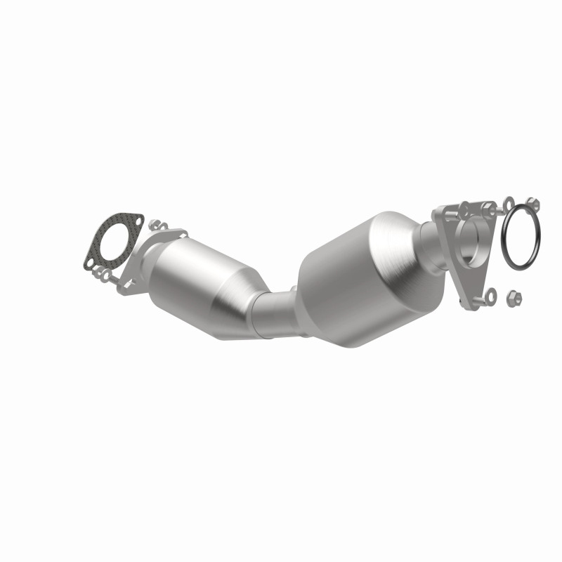 MagnaFlow 09-12 Infiniti FX35 3.5L Direct Fit Converter thumbnail 9