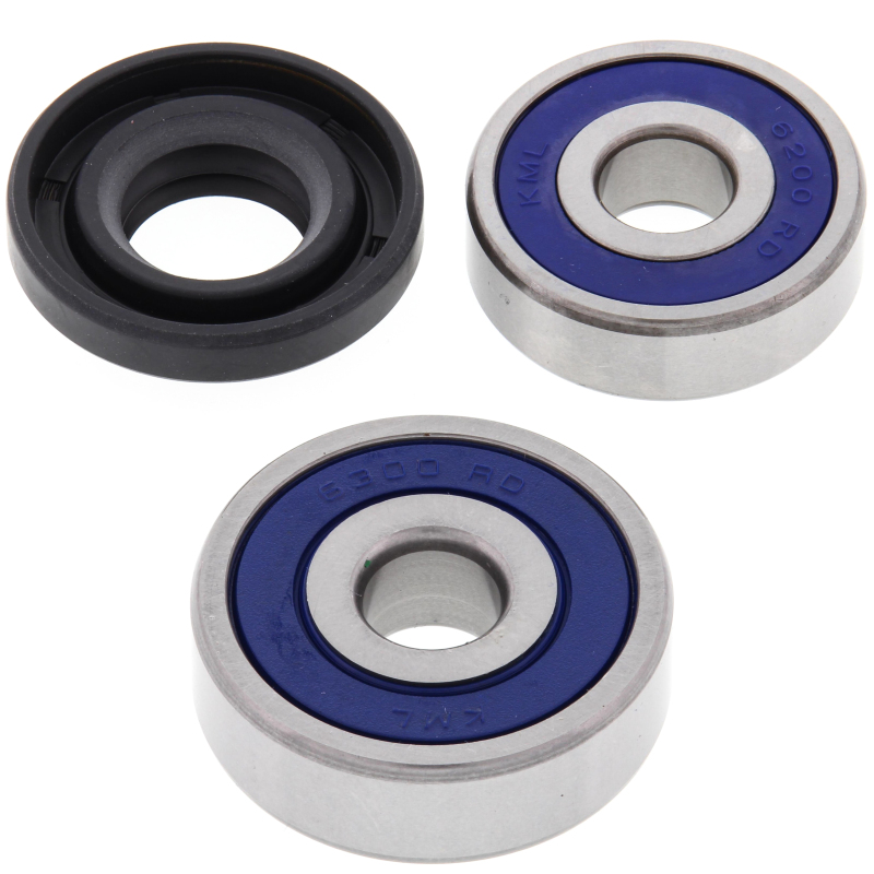ABR Wheel Bearing Kits