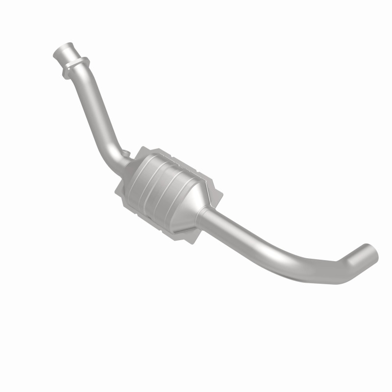MagnaFlow Direct Fit Catalytic Converter 07-09 Chrysler/Dodge Aspen/Durango 5.7L Driver Side thumbnail 8