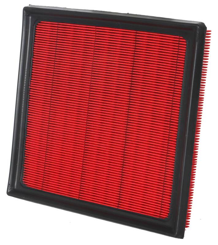 K&N Advantage Plus Air Filter 24K Miles Subaru Impreza H4-2.0L F/I 17-18 thumbnail 3