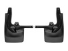 WT No Drill Mudflaps