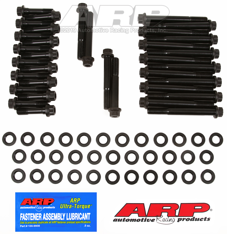 ARP Head Bolt Kits
